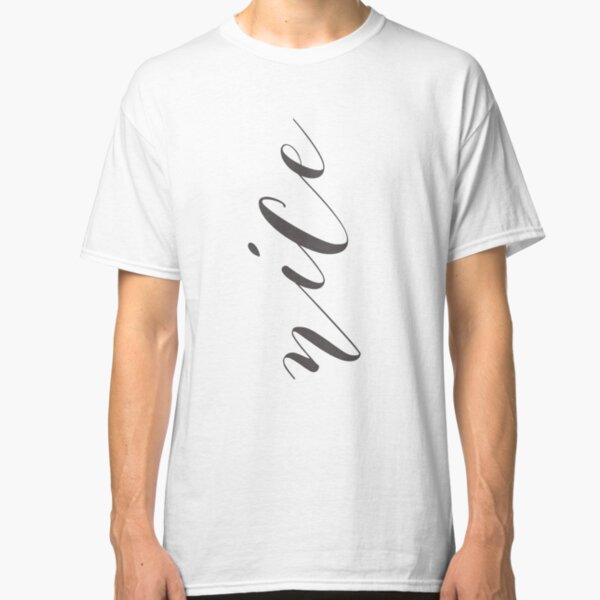 nett Classic T-Shirt