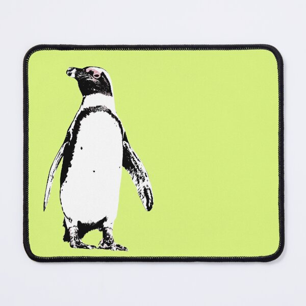 Item preview, Penguin Attitude designed and sold by AnthonyZed.