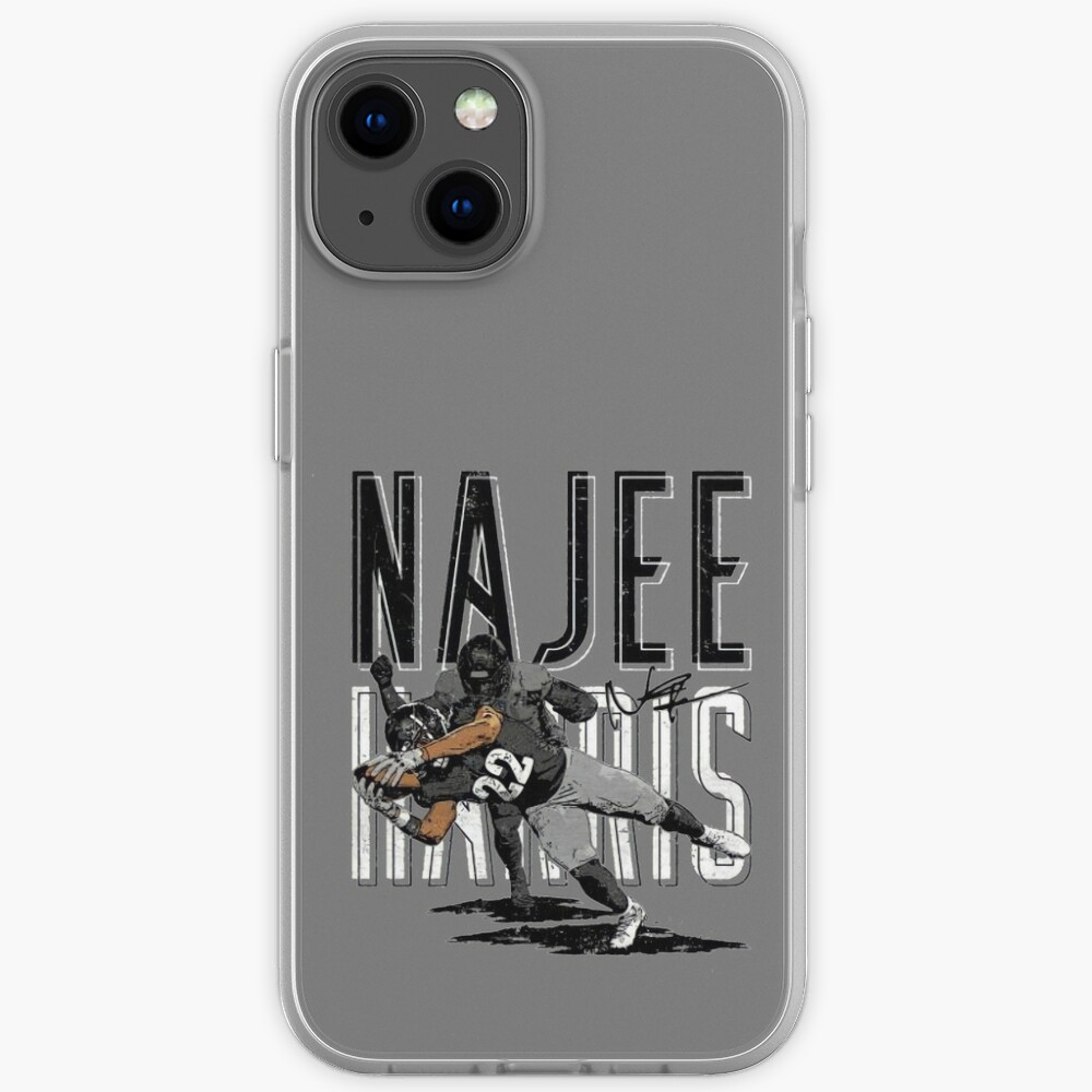 Najee Harris T-shirt for Sale by Rada-Designs, Redbubble