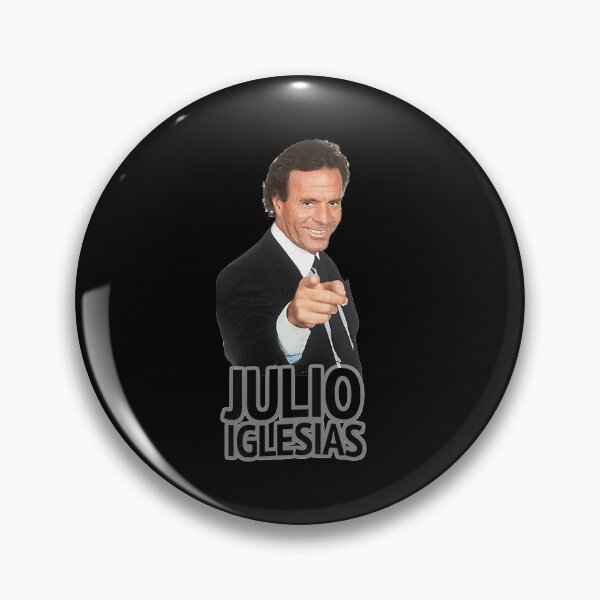 Item preview, Lover Gift Julio Iglesias From Mowan79 Gift For Fan designed and sold by Misskaileequigl.