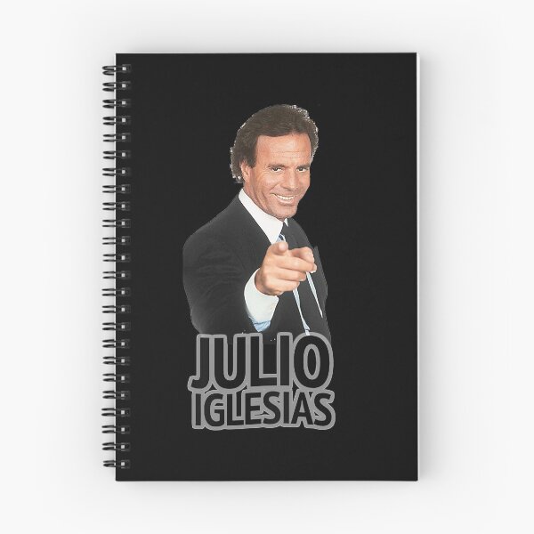 Item preview, Lover Gift Julio Iglesias From Mowan79 Gift For Fan designed and sold by Misskaileequigl.