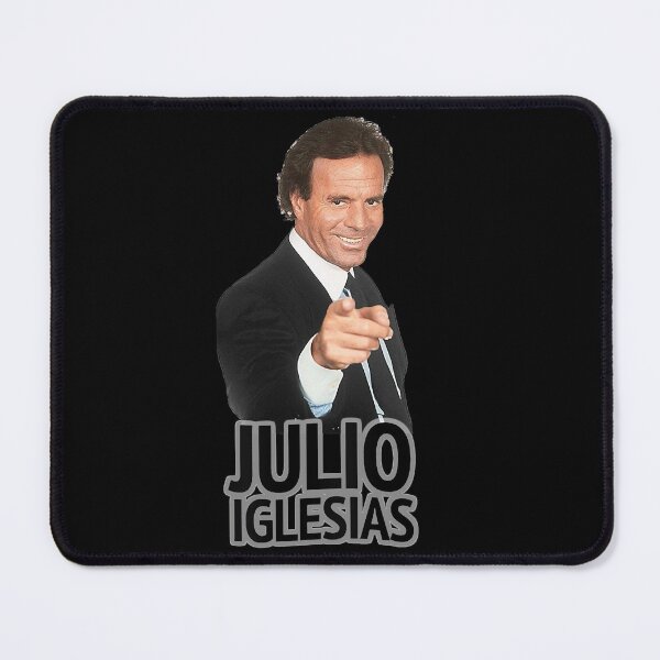 Item preview, Lover Gift Julio Iglesias From Mowan79 Gift For Fan designed and sold by Misskaileequigl.