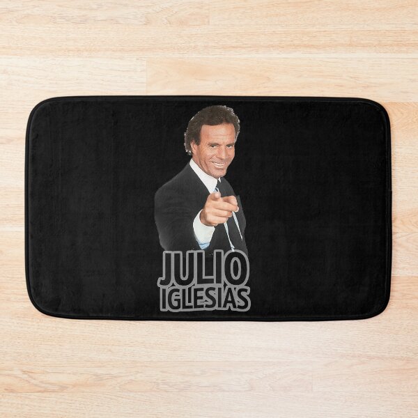 Item preview, Lover Gift Julio Iglesias From Mowan79 Gift For Fan designed and sold by Misskaileequigl.