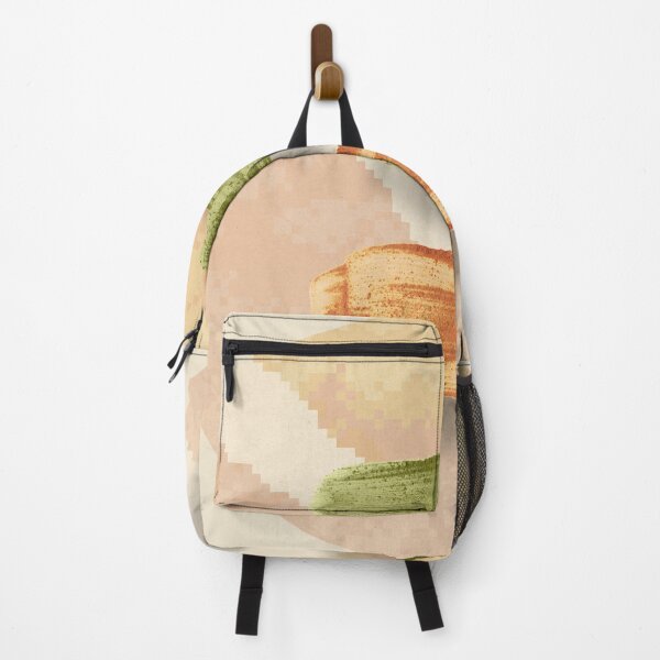 Item preview, Abstract brush strokes, pixel art designed and sold by WhalesWay.