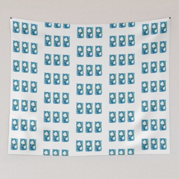 Item preview, Hawthorn Leaves 2 designed and sold by Catherine Stephenson.