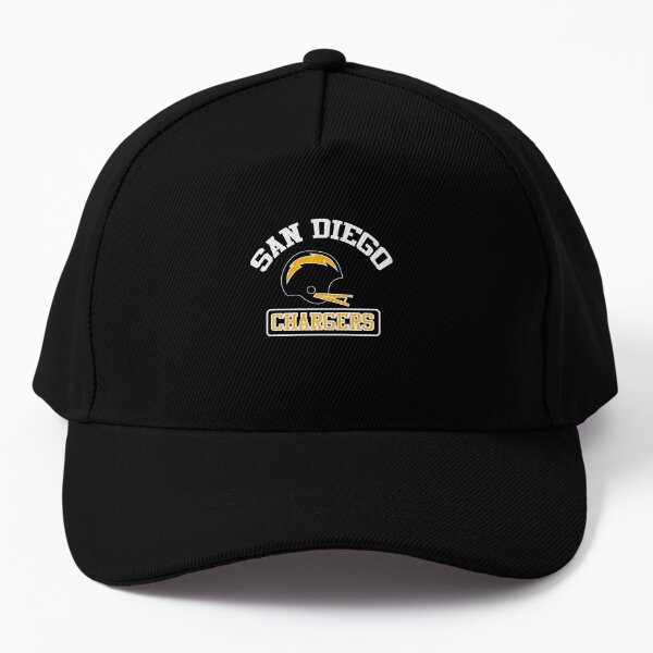 san diego chargers hat