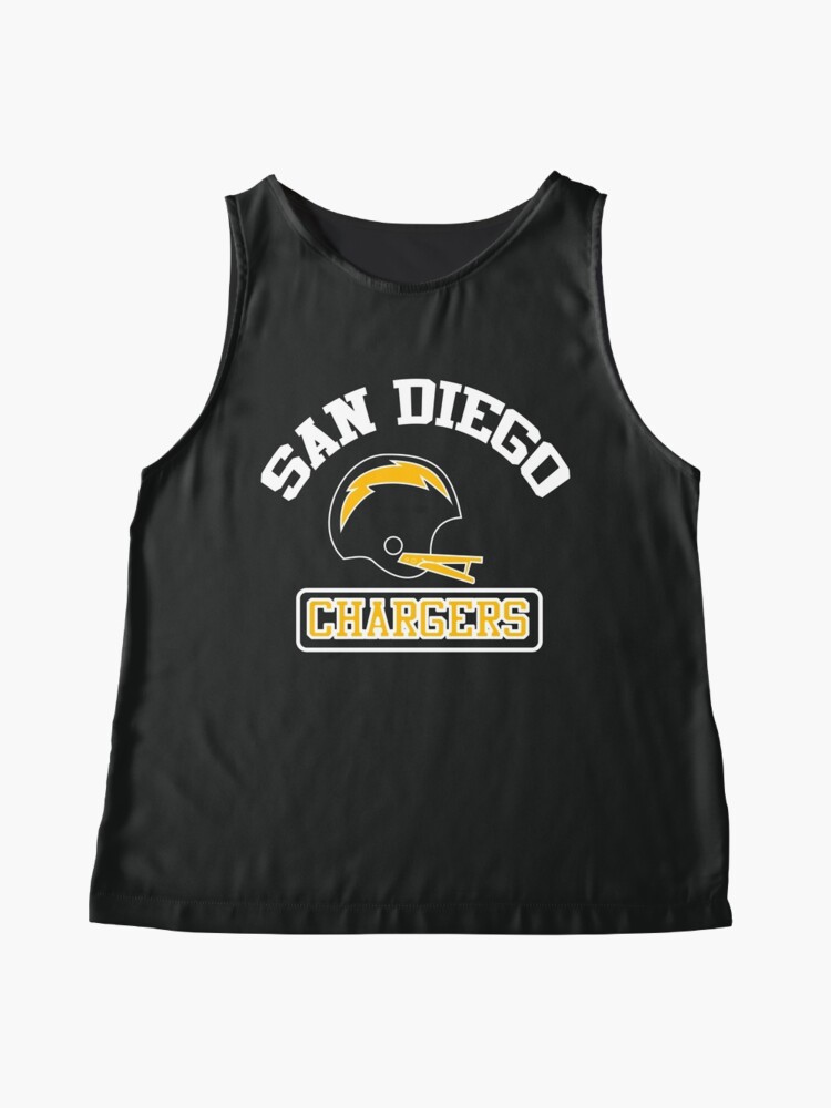 Vintage 1980s San Diego Chargers champion THIN Essential T-Shirt