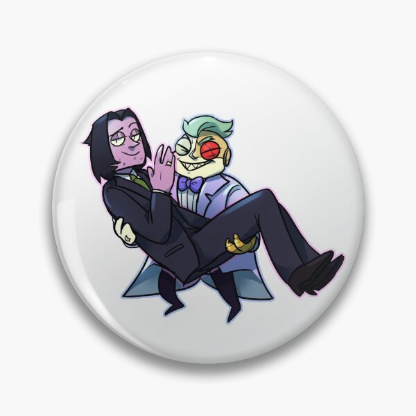 Item preview, voxman icon designed and sold by The-Melon-Owl.