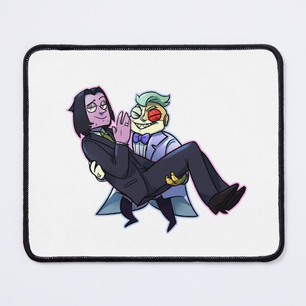 Item preview, voxman icon designed and sold by The-Melon-Owl.