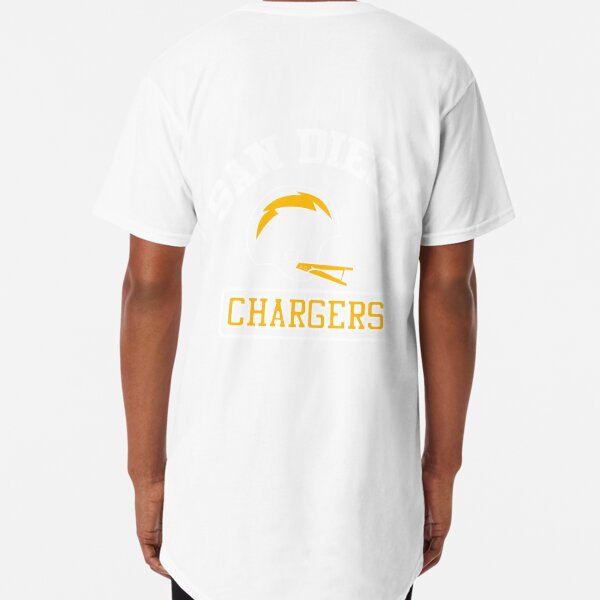 Vintage 1980s San Diego Chargers champion THIN Essential T-Shirt