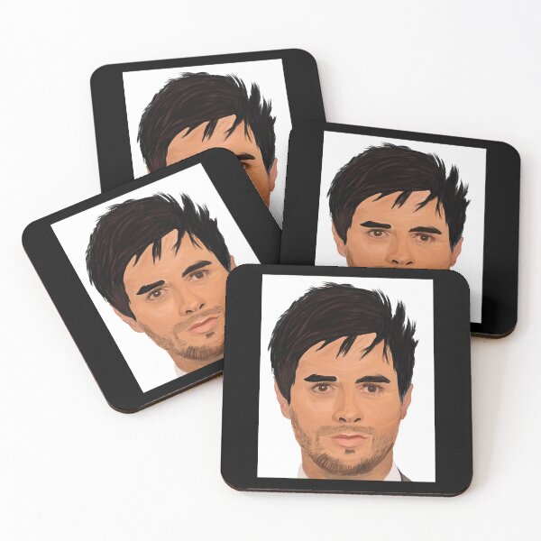 Item preview, Lover Gifts Enrique Iglesias Long Gifts For Fan designed and sold by Misskaileequigl.