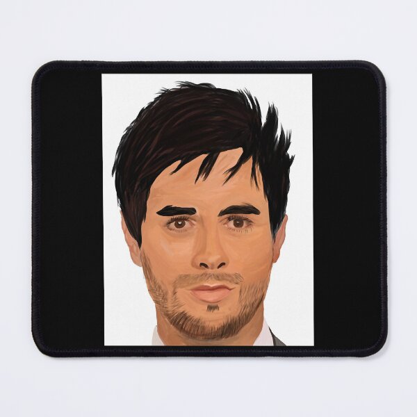 Item preview, Lover Gifts Enrique Iglesias Long Gifts For Fan designed and sold by Misskaileequigl.