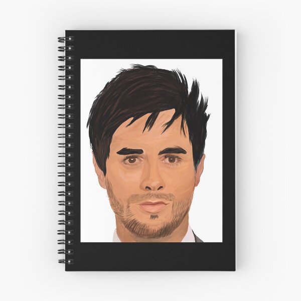 Item preview, Lover Gifts Enrique Iglesias Long Gifts For Fan designed and sold by Misskaileequigl.