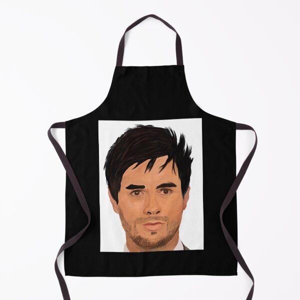 Item preview, Lover Gifts Enrique Iglesias Long Gifts For Fan designed and sold by Misskaileequigl.