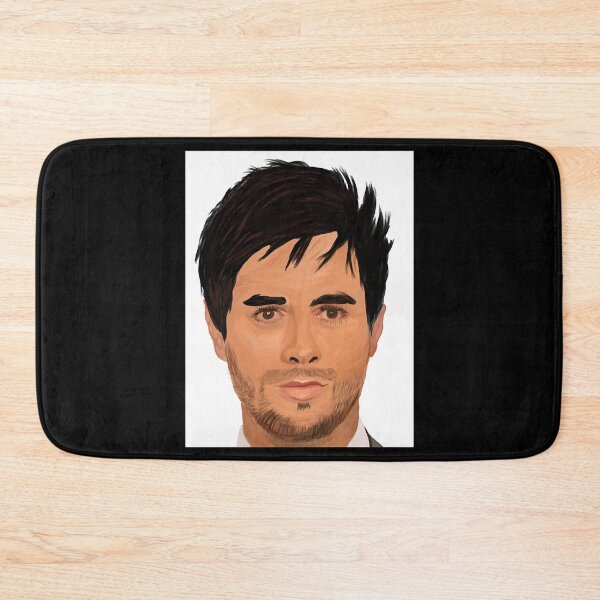 Item preview, Lover Gifts Enrique Iglesias Long Gifts For Fan designed and sold by Misskaileequigl.