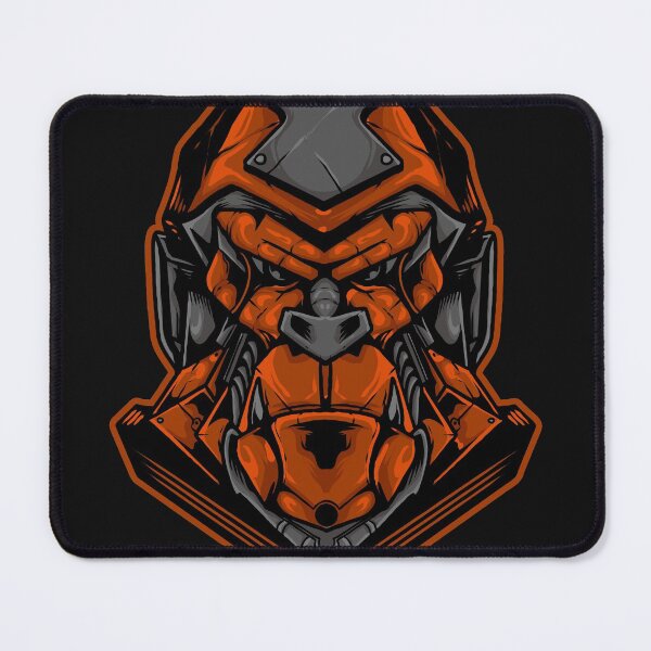 Item preview, Cyber Kong designed and sold by phsycartwork.