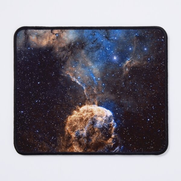 Item preview, Jellyfish Nebula HD! designed and sold by Pablo Carlos Budassi.