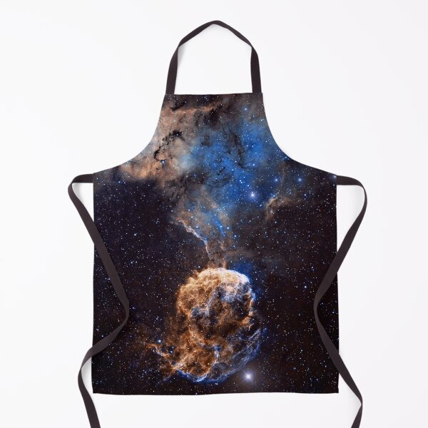 Item preview, Jellyfish Nebula HD! designed and sold by Pablo Carlos Budassi.