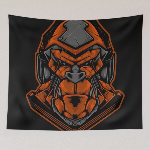 Item preview, Cyber Kong designed and sold by phsycartwork.