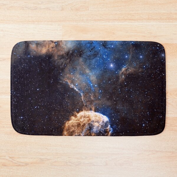 Item preview, Jellyfish Nebula HD! designed and sold by Pablo Carlos Budassi.