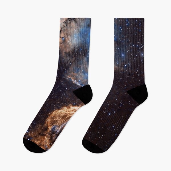Item preview, Jellyfish Nebula HD! designed and sold by Pablo Carlos Budassi.
