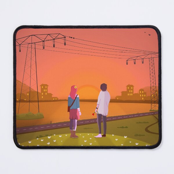 Item preview, Romantic moment designed and sold by henrysartworks.