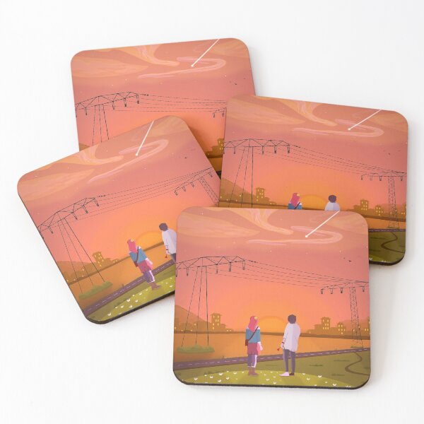 Item preview, Romantic moment designed and sold by henrysartworks.