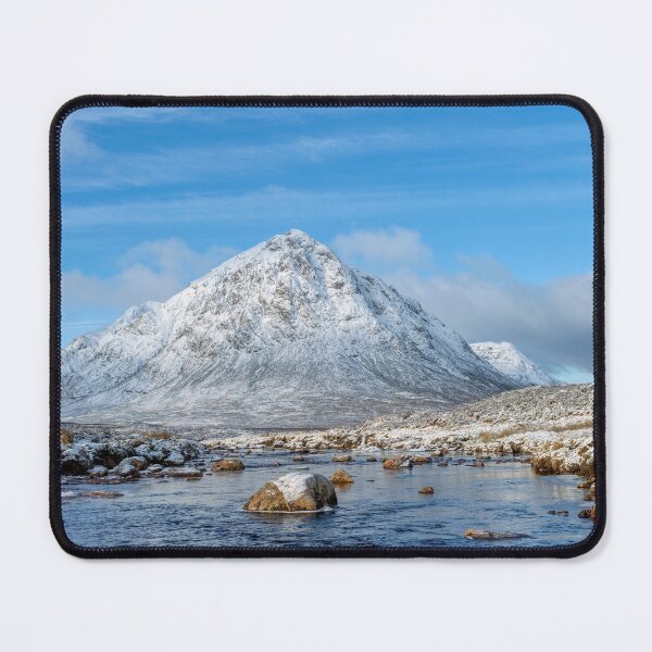 Item preview, The Buachaille Etive Mor designed and sold by derekbeattie.