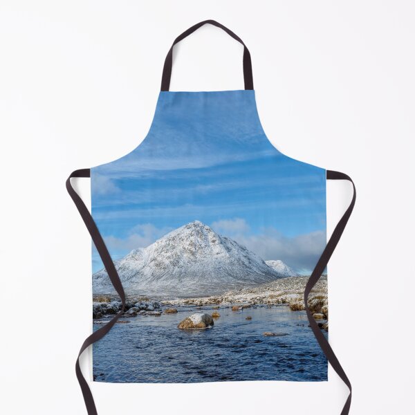 Item preview, The Buachaille Etive Mor designed and sold by derekbeattie.