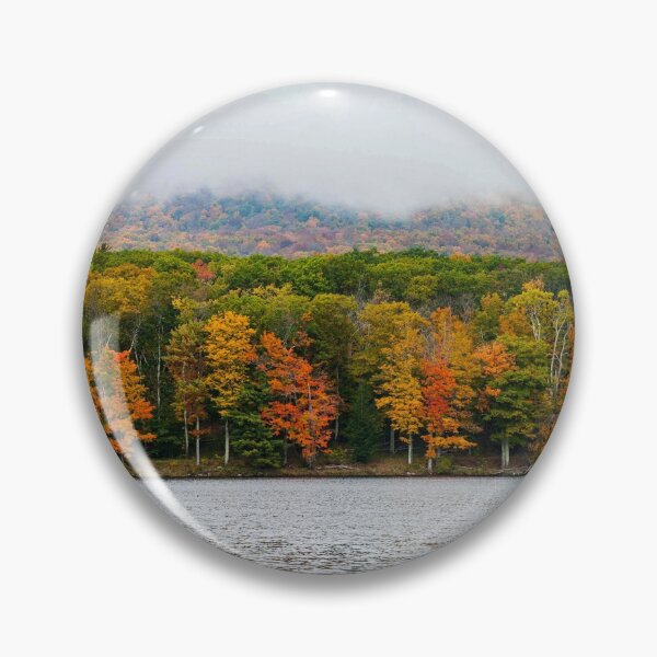 Item preview, Fall Colors in the Catskills designed and sold by LucyPogosian.