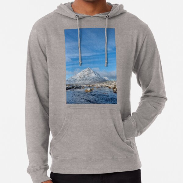The Buachaille Etive Mor Lightweight Hoodie