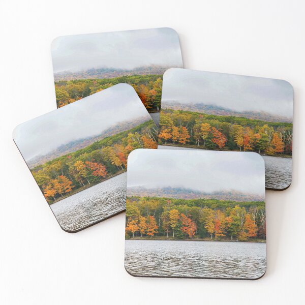 Item preview, Fall Colors in the Catskills designed and sold by LucyPogosian.