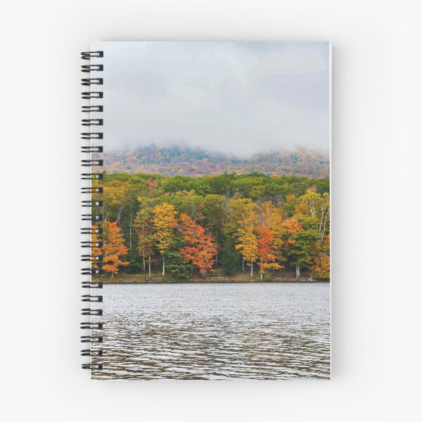 Item preview, Fall Colors in the Catskills designed and sold by LucyPogosian.