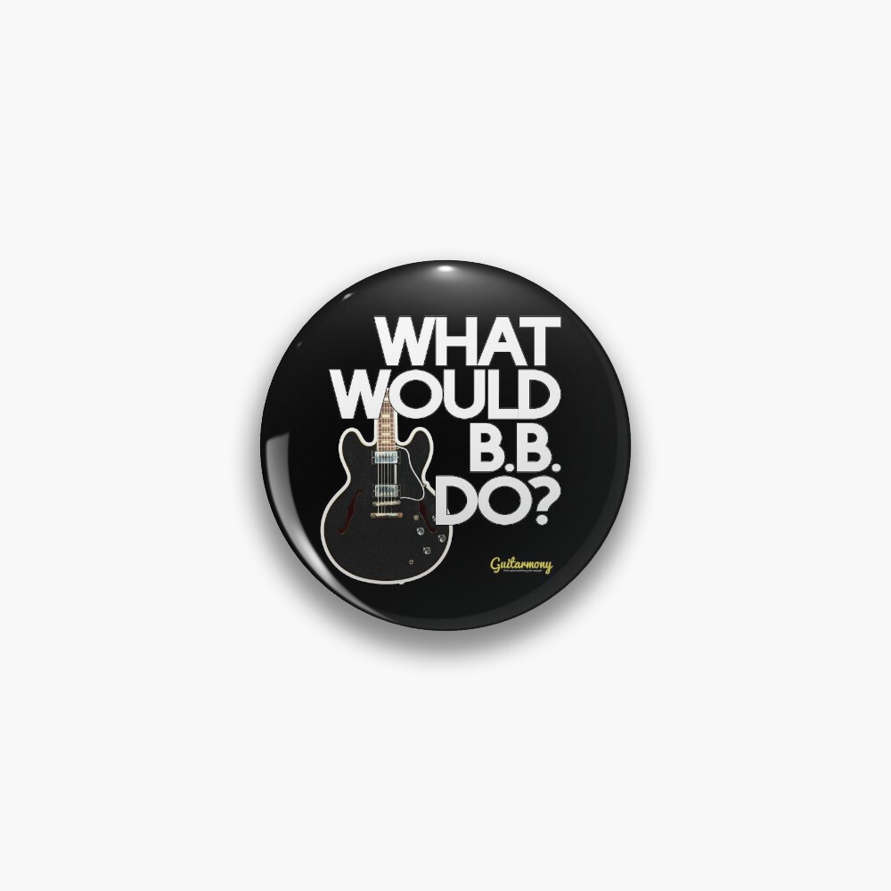 Item preview, Pin designed and sold by Guitarmony.
