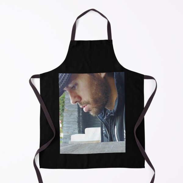Item preview, Men Women Enrique Iglesias Gift For Fans designed and sold by Misskaileequigl.