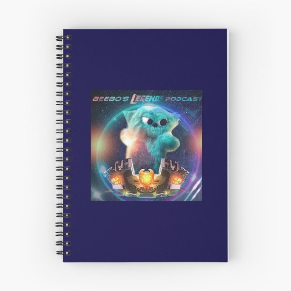 Item preview, Season 3 designed and sold by BeebosPodcast.