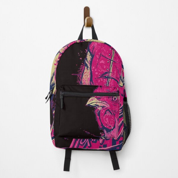 Item preview, Hotline Miami Richard Classic designed and sold by nanniesolis.