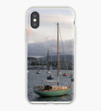 Dublin Bay iPhone Case
