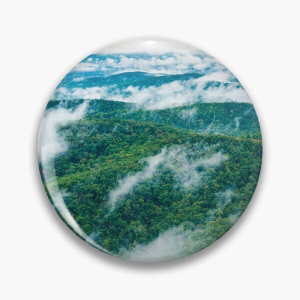 Artikelvorschau, Moody VA Blue Ridge Mountains entworfen und verkauft von LucyPogosian.