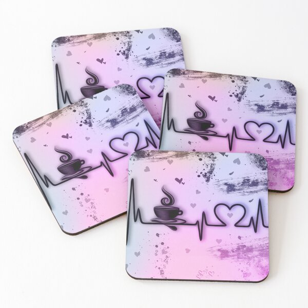 Item preview, CUP OF LOVE  designed and sold by johnnyssandart.