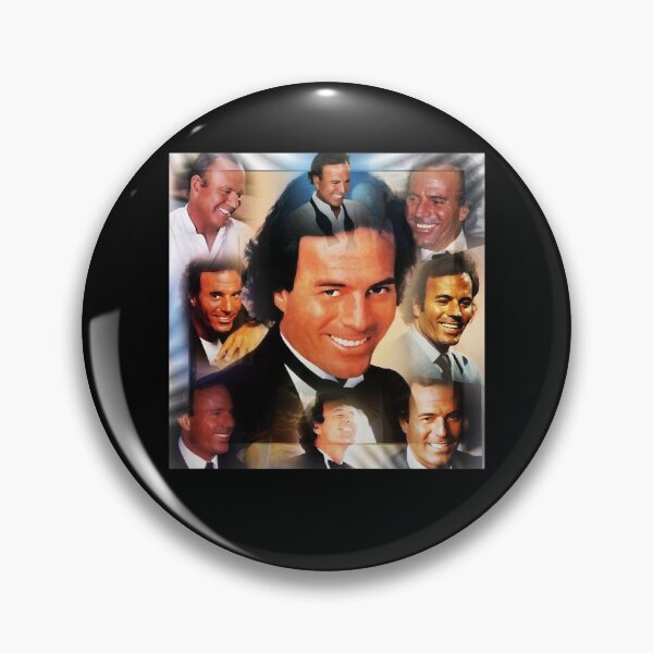 Item preview, Mens Funny Julio José Iglesias Gift For Everyone designed and sold by Misskaileequigl.