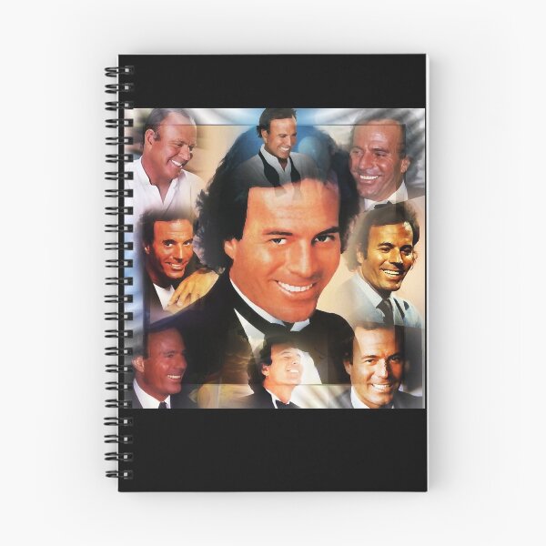 Item preview, Mens Funny Julio José Iglesias Gift For Everyone designed and sold by Misskaileequigl.