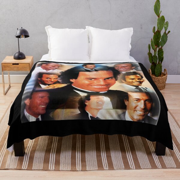 Item preview, Mens Funny Julio José Iglesias Gift For Everyone designed and sold by Misskaileequigl.