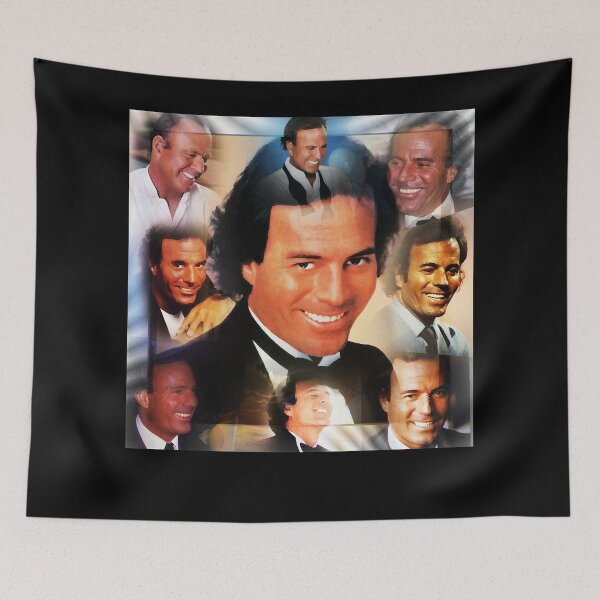 Item preview, Mens Funny Julio José Iglesias Gift For Everyone designed and sold by Misskaileequigl.