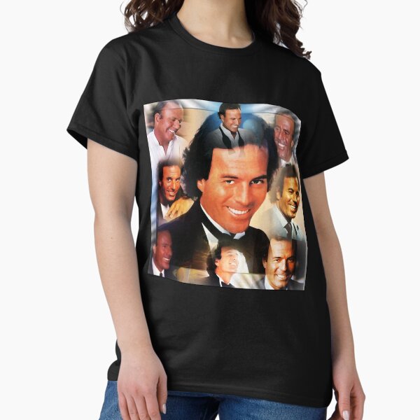Item preview, Mens Funny Julio José Iglesias Gift For Everyone designed and sold by Misskaileequigl.