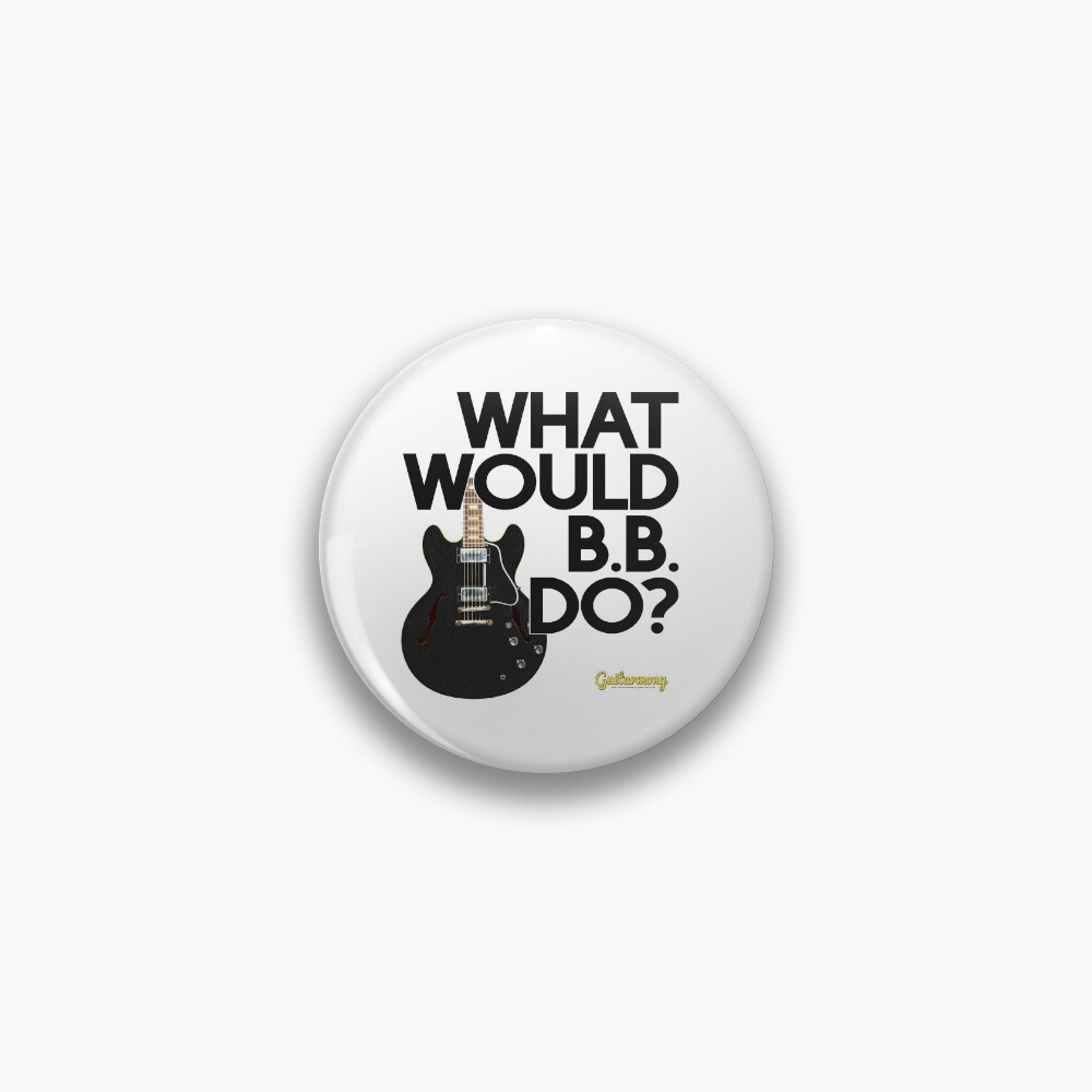 Item preview, Pin designed and sold by Guitarmony.
