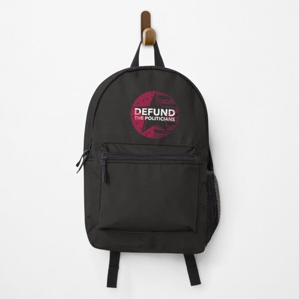 Item preview, Defund The Politicians Essential designed and sold by FinnMeyer.