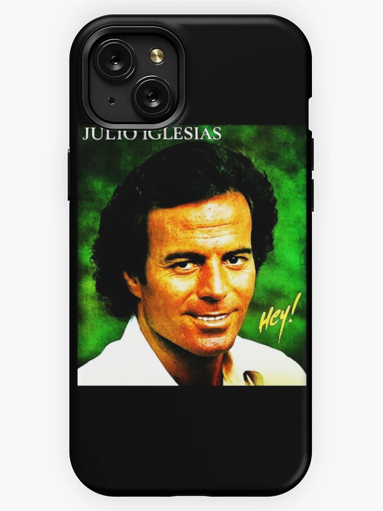 Day Gift for Special Julio Iglesias Retro Wave Poster for Sale by  Misskaileequigl