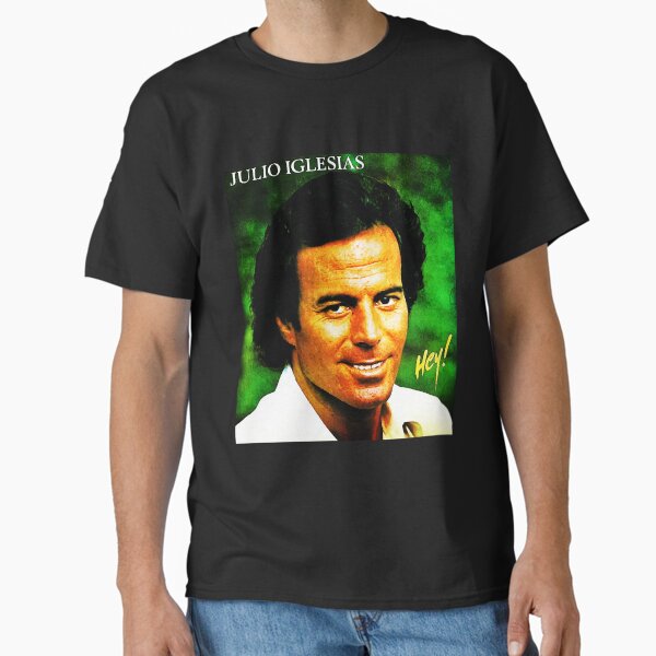 Item preview, Mens My Favorite Julio Iglesias Band Logo Gift For Birthday designed and sold by Misskaileequigl.