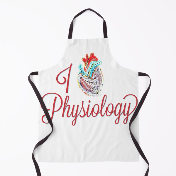 Item preview, I love physiology designed and sold by Tamm-art.